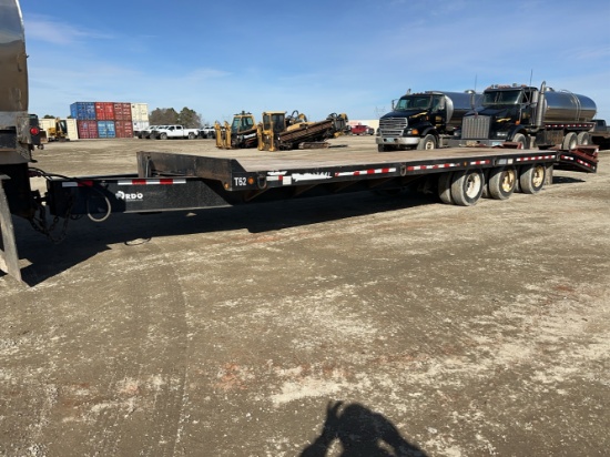 2013 Towmaster T-50