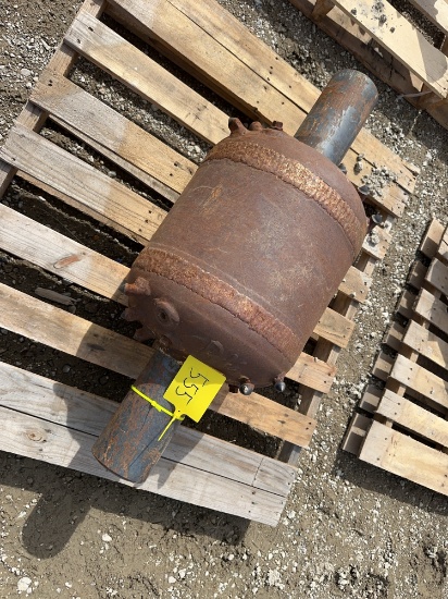 16” barrel reamer