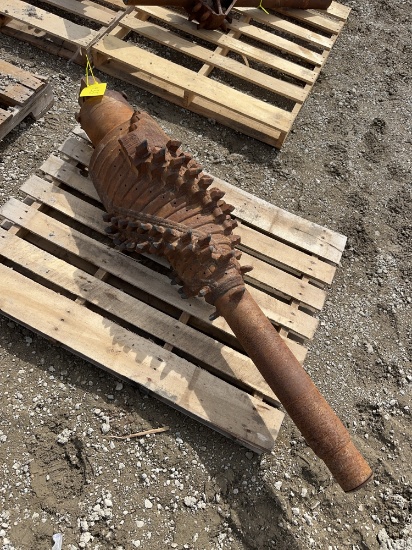 18” reamer