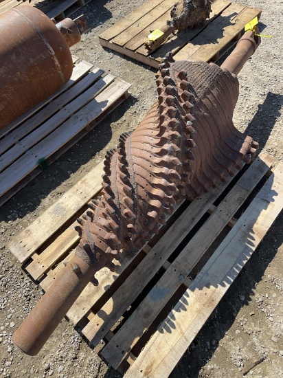 28” reamer