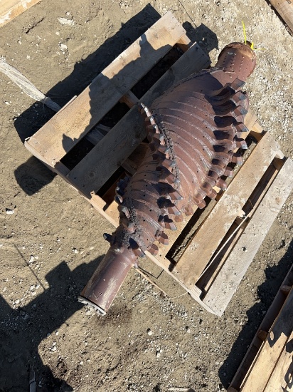 20” reamer