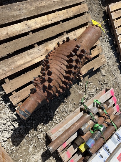 18” reamer