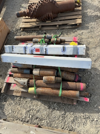 Pallet Of Adapters