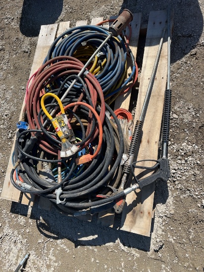 Misc. Hoses & Cords