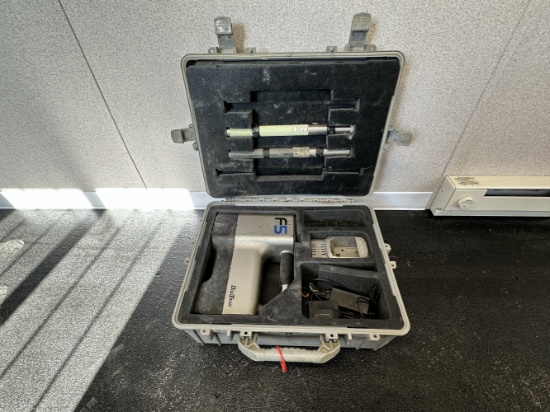 Digitrak F5 locator (receiver) (#2)