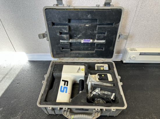 Digitrak F5 locator (receiver) (#3)
