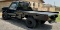 '96 FORD FLATBED 4WD, BAL BED, COLD AIR, 460 MOTOR, GAS, BRAND NEW FUEL TANK, AUTOMTIC, NEW PAINT, C