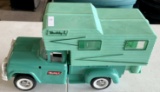 TOY CAMPER TRUCK