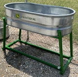 JD ICE CHEST W/ STAND