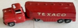 TOY TEXACO SEMI