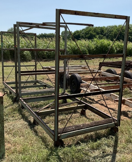 2-DOCK CARTS