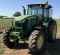 JD 6105 TRACTOR