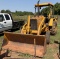 JD 310 BACKHOE