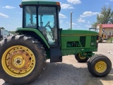 '95 JD 7200 TRACTOR