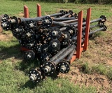 PIPE RACK