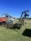 JD 100 DOUBLE FOLD FIELD CULTIVATOR, 24’