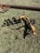 POST HOLE AUGER