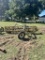JD 671 HAY RAKE