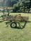 JD 670 HAY RAKES
