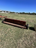 BRILLION 10’ SEEDER PACKER