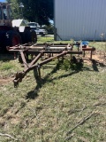 KRAUSE 14’ CHISEL
