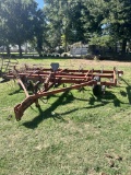 14’ FIELD CULTIVATOR