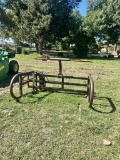 RND BALE GRAPPLE