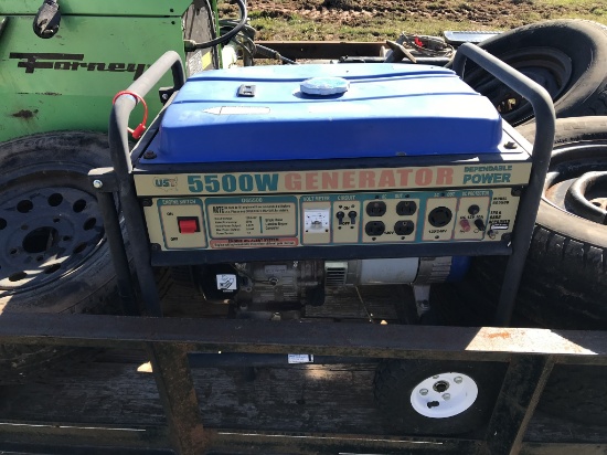 GENERATOR