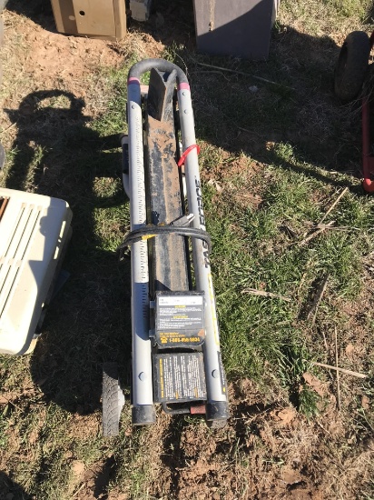 LOG SPLITTER