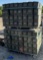 PALLET OF METAL AMMO BOXES