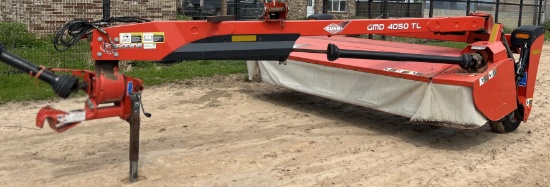 KUHN 4050 TL13 CUTTER