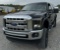 2003 FORD F550 EXCURSION