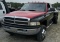 1998 DODGE 3500 RAM TRUCK