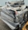 PALLET OF SEATS