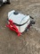SPRAYER W/BOOM