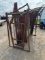 SQUEEZE CHUTE