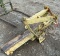 ANGLE BLADE