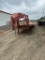 GN DUAL TANDEM TRAILER 28'+5'