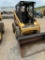 CAT SKID STEER