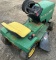 JD 130 LAWN MOWER