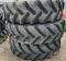 TRACTOR TIRES