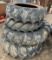 TRACTOR TIRES