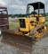 JD 450B DOZER