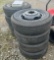 4 235 80 R 16 TIRES