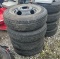 4 235 80 R 16 TIRES