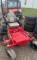 BIG DOG MOWER