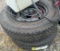 2 205 175R 15 TIRES