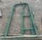 2 GREEN HEAD GATES