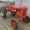 ALLIS CHALMERS TRACTOR