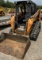 CASE TR 270 SKID STEER